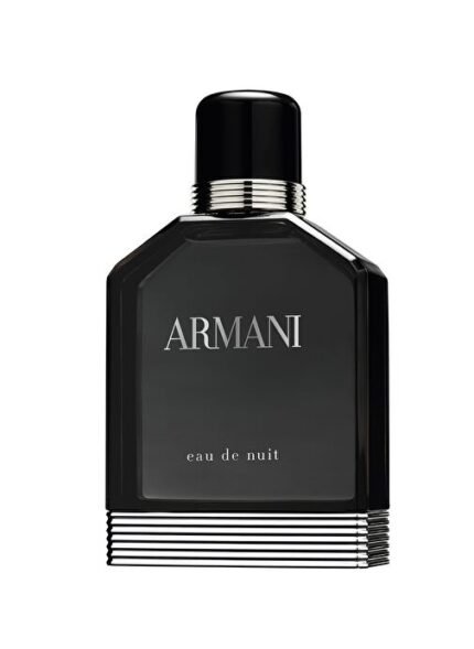 Armani Eu De Nuit