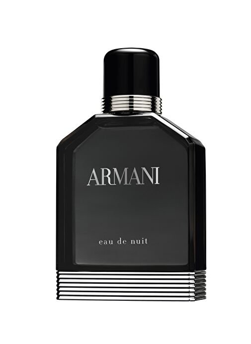 Armani Eu De Nuit
