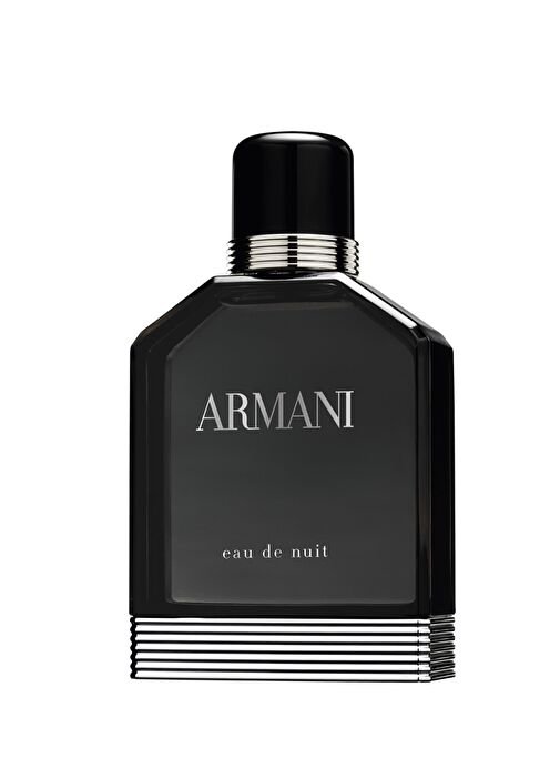 Armani Eu De Nuit 2