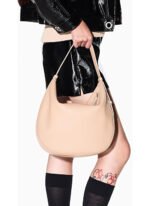 Armani Exchange Bej Kadın El Çantası XW000916 - Görsel 3