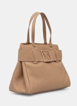 Armani Exchange Bej Kadın Omuz Çantası XW000284 - Görsel 2