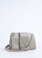 Armani Exchange Gri Kadın Çapraz Çanta XW000281AF13672U6242 - Görsel 2