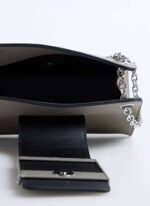 Armani Exchange Gri Kadın Çapraz Çanta XW000281AF13672U6242 - Görsel 4