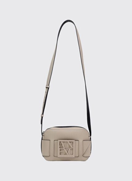 Armani Exchange Kum Kadın Çapraz Çanta 942699