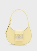 Armani Exchange Sarı Kadın Omuz Çantası XW002566
