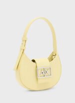 Armani Exchange Sarı Kadın Omuz Çantası XW002566 - Görsel 4