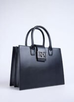 Armani Exchange Siyah Kadın El Çantası XW000305AF12039UC001 - Görsel 2