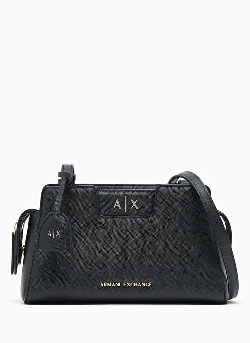 Armani Exchange Siyah Kadın