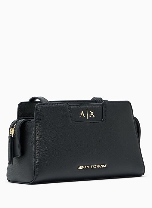Armani Exchange Siyah Kadın 2