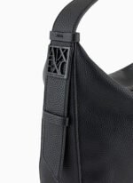 Armani Exchange Siyah Kadın Omuz Çantası XW000916AF11902 - Görsel 4