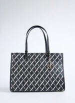 Armani Exchange Siyah Kadın Omuz Çantası XW000927AF17155MC043