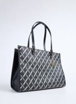 Armani Exchange Siyah Kadın Omuz Çantası XW000927AF17155MC043 - Görsel 2