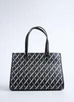 Armani Exchange Siyah Kadın Omuz Çantası XW000927AF17155MC043 - Görsel 3