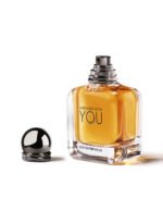 Armani Stronger With You 4