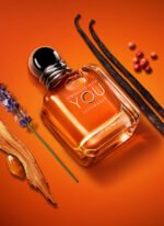 Armani Stronger with You 3