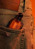 Armani Stronger with You 4