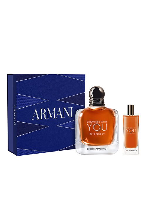Armani Stronger with You