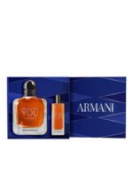 Armani Stronger with You 3