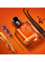 Armani Stronger with You 4