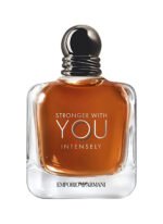 Armani Stronger With You