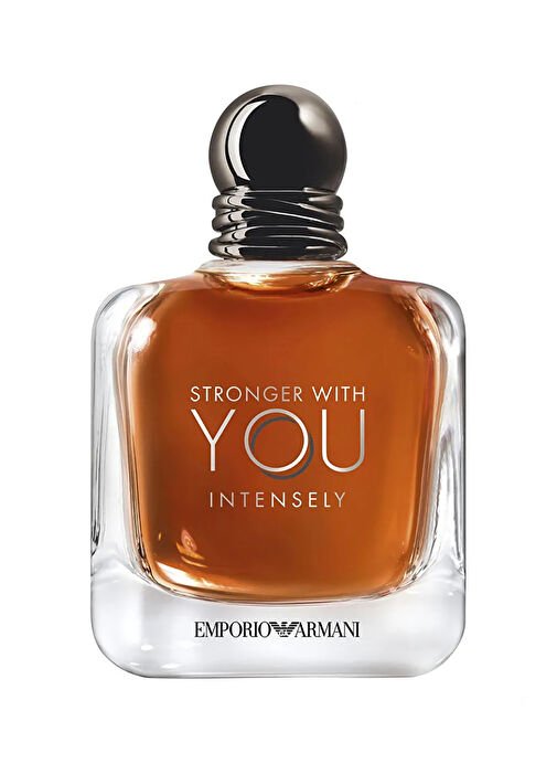 Armani Stronger With You