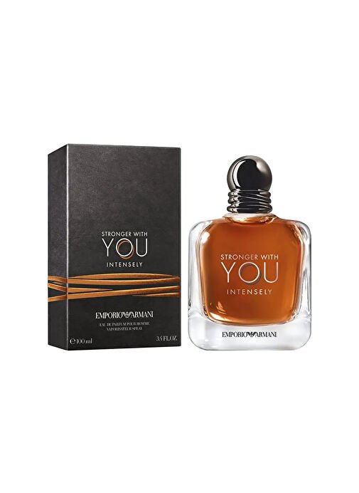 Armani Stronger With You 2