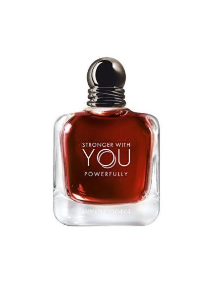 Armani Stronger With You