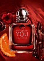 Armani Stronger With You 2