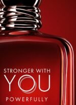 Armani Stronger With You 4