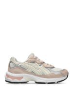 Asics Çok Renkli Kız Çocuk Yürüyüş Ayakkabısı 1204A176-700-GEL-NYC PS