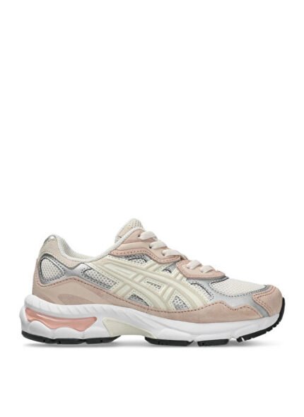 Asics Çok Renkli Kız Çocuk Yürüyüş Ayakkabısı 1204A176-700-GEL-NYC PS