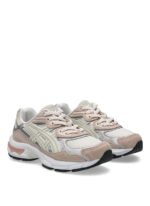 Asics Çok Renkli Kız Çocuk Yürüyüş Ayakkabısı 1204A176-700-GEL-NYC PS - Görsel 2