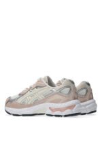 Asics Çok Renkli Kız Çocuk Yürüyüş Ayakkabısı 1204A176-700-GEL-NYC PS - Görsel 3