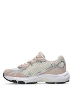 Asics Çok Renkli Kız Çocuk Yürüyüş Ayakkabısı 1204A176-700-GEL-NYC PS - Görsel 4