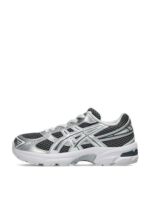 Asics Gri Erkek Çocuk 2