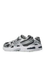 Asics Gri Erkek Çocuk 4