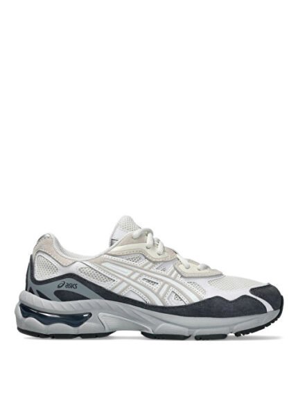 Asics Siyah-Beyaz Kız Çocuk Yürüyüş Ayakkabısı 1204A176-103-GEL-NYC PS