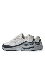 Asics Siyah-Beyaz Kız Çocuk Yürüyüş Ayakkabısı 1204A176-103-GEL-NYC PS - Görsel 3