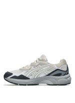 Asics Siyah-Beyaz Kız Çocuk Yürüyüş Ayakkabısı 1204A176-103-GEL-NYC PS - Görsel 4