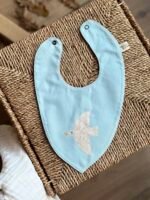 Asu Baby&Kids Freebird Organik Pamuk Hediye Bebek Kiti - Görsel 3