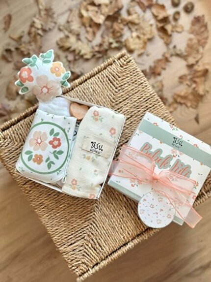 Asu Baby&Kids Romantic Organik