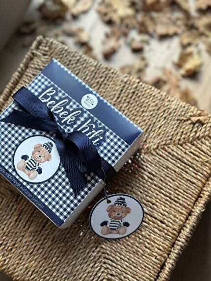 Asu Baby&Kids Vintage Bear