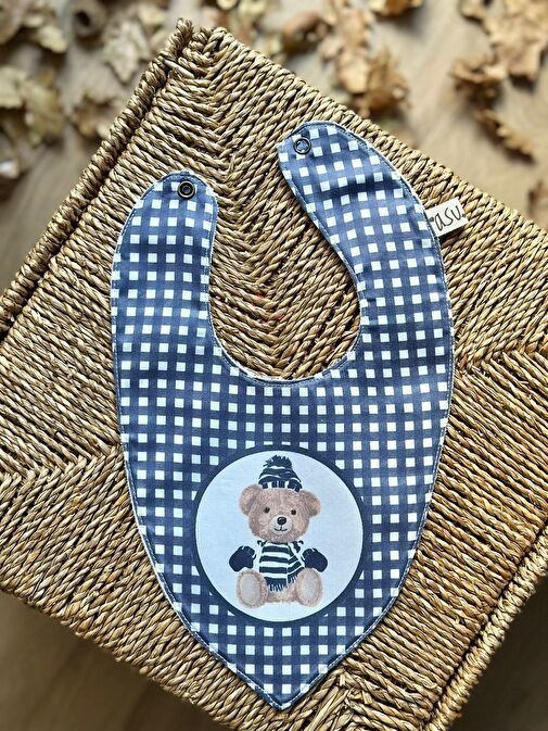 Asu Baby&Kids Vintage Bear 2