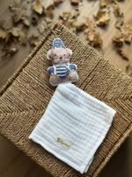 Asu Baby&Kids Vintage Bear 4