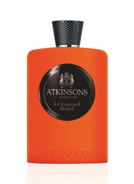 Atkinsons 44 Gerrard Street