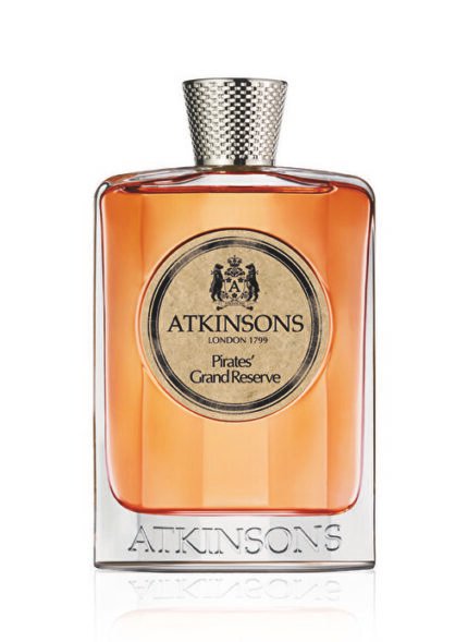 Atkinsons Pirates I Grand