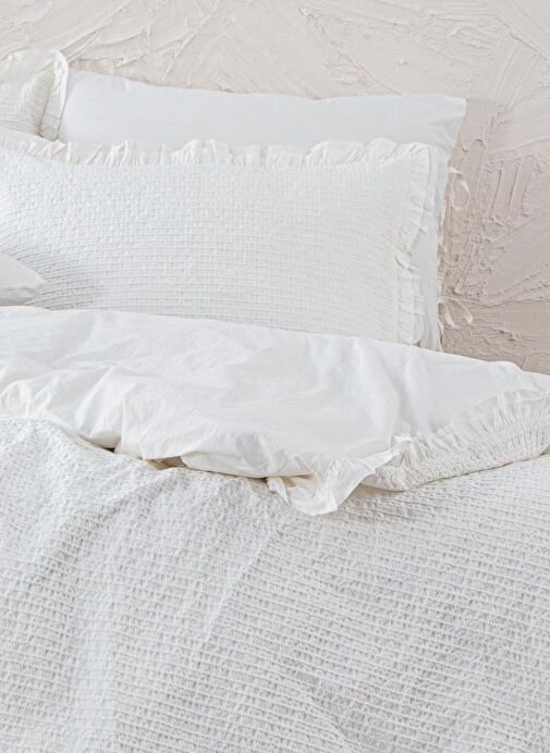 Ecocotton Ayda Battal Boy 2