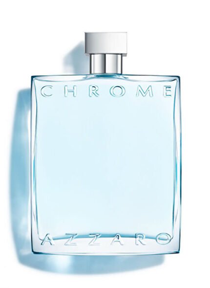Azzaro Chrome Edt 200