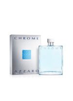 Azzaro Chrome Edt 200 2