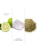 Azzaro Chrome Edt 200 3